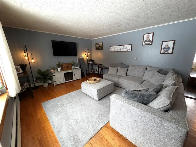 $219,900 | 8524 Green Road, West Sparta, NY 14437