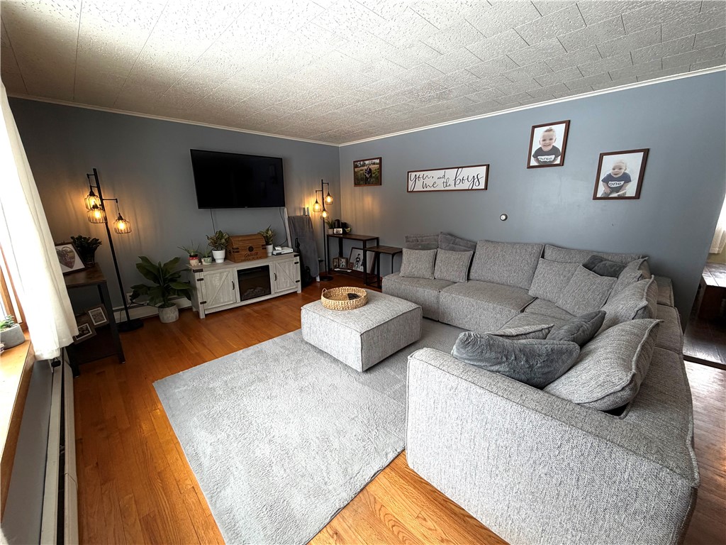 8524 Green Road West Sparta, NY 14437 - Photo 19 of 36