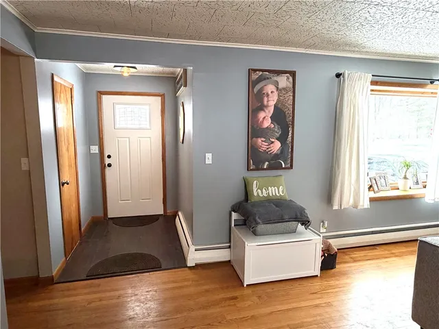 $214,900 | 8524 Green Road, West Sparta, NY 14437