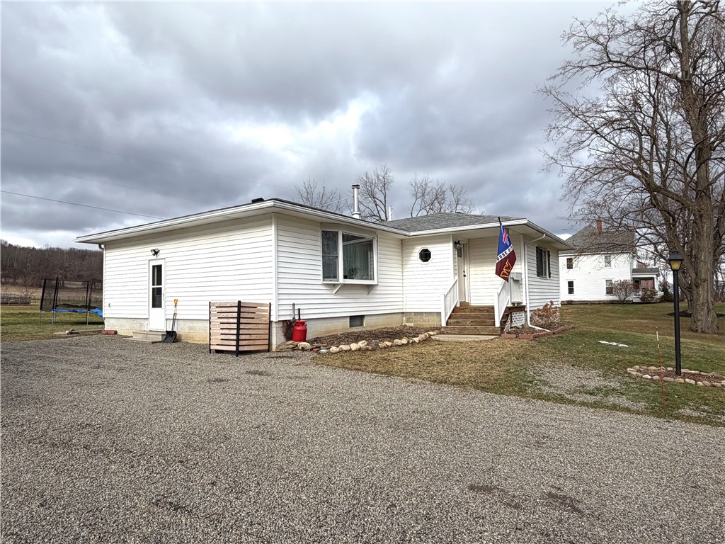 8524 Green Road West Sparta, NY 14437 - Photo 2 of 36