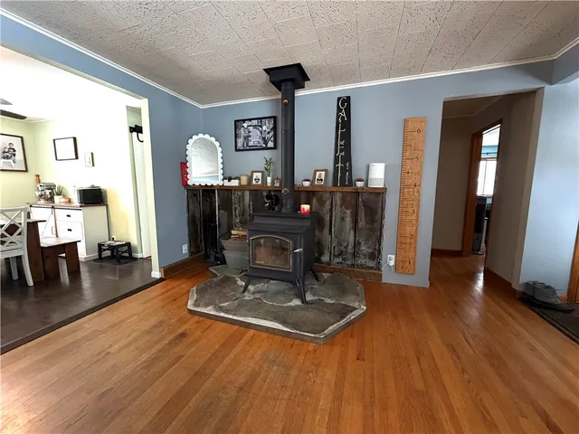 $219,900 | 8524 Green Road, West Sparta, NY 14437