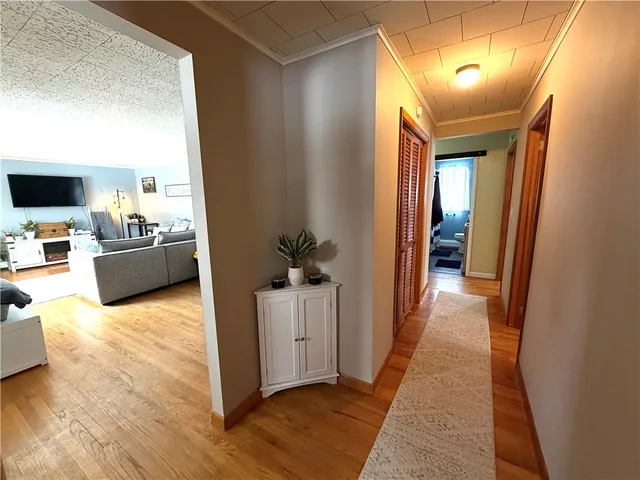 $214,900 | 8524 Green Road, West Sparta, NY 14437