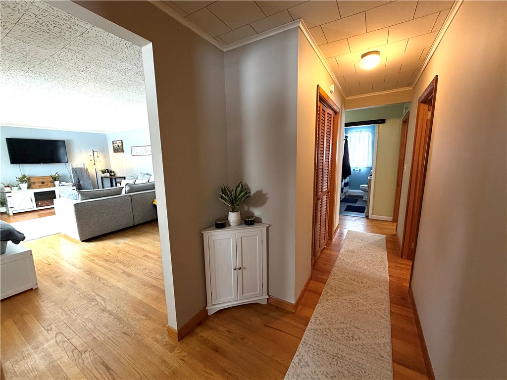 8524 Green Road West Sparta, NY 14437 - Photo 21 of 36