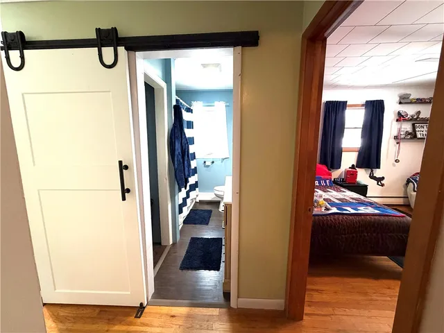 $214,900 | 8524 Green Road, West Sparta, NY 14437