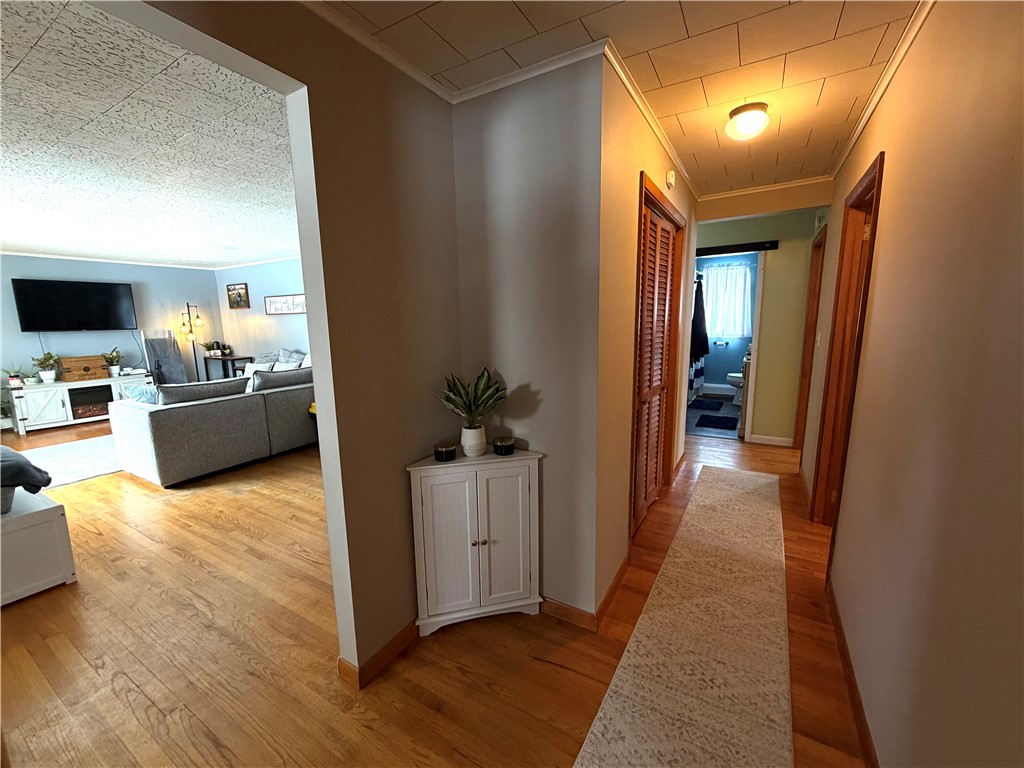 8524 Green Road West Sparta, NY 14437 - Photo 22 of 36