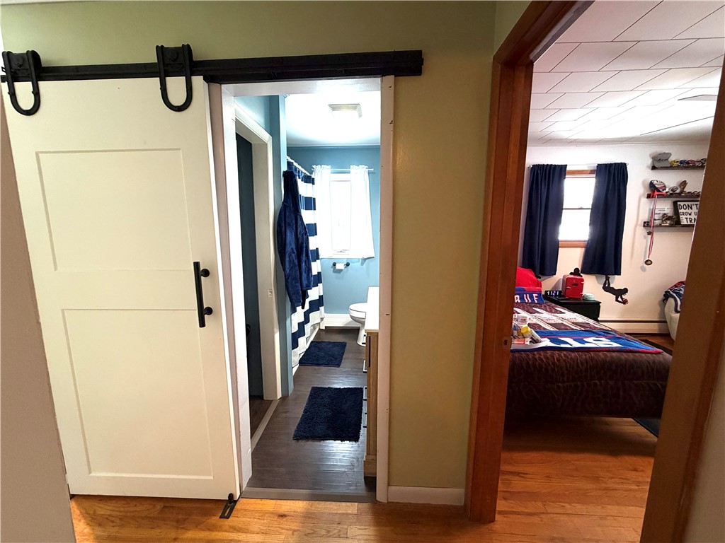 8524 Green Road West Sparta, NY 14437 - Photo 23 of 36