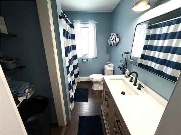 $214,900 | 8524 Green Road, West Sparta, NY 14437