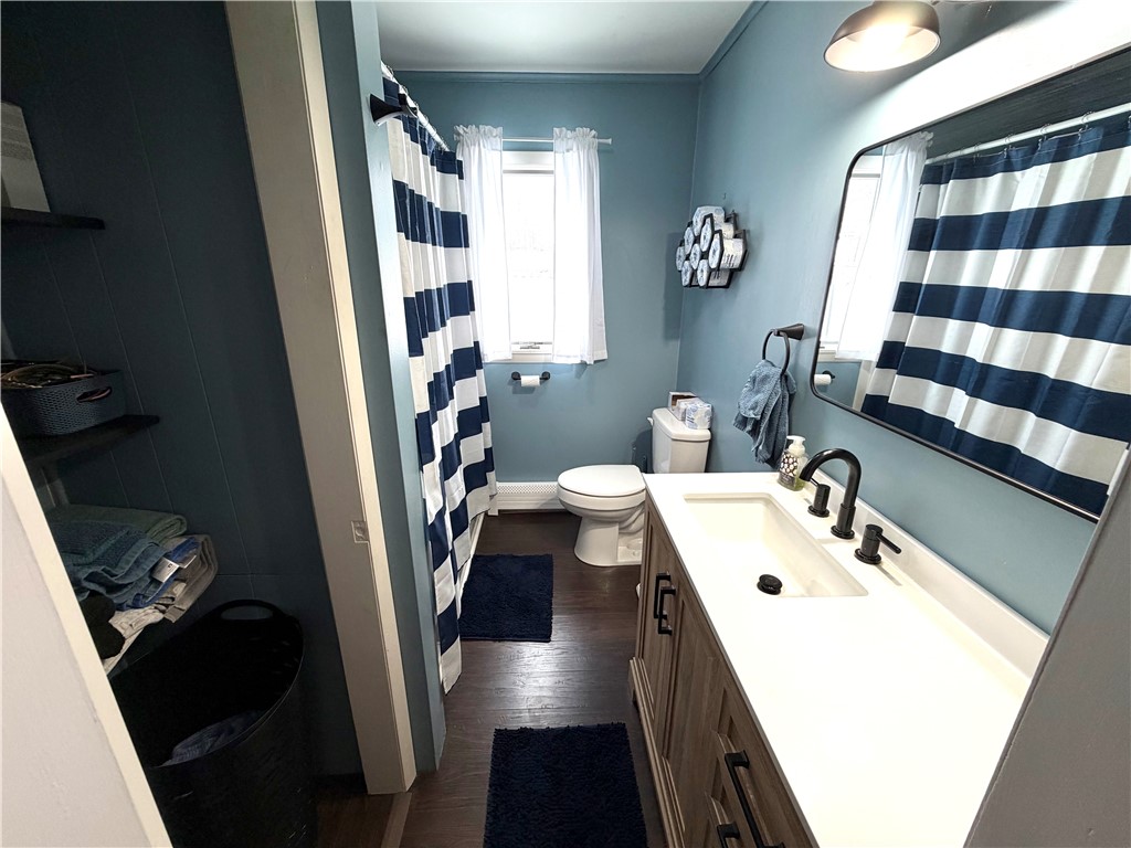 8524 Green Road West Sparta, NY 14437 - Photo 23 of 36