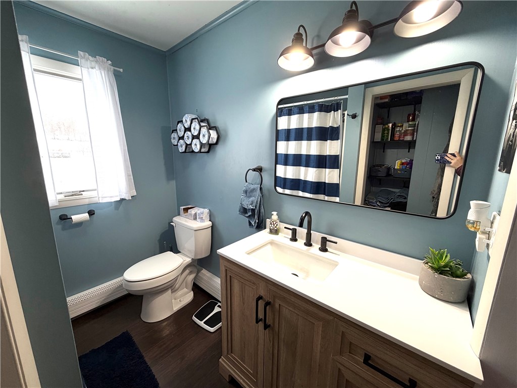 8524 Green Road West Sparta, NY 14437 - Photo 24 of 36