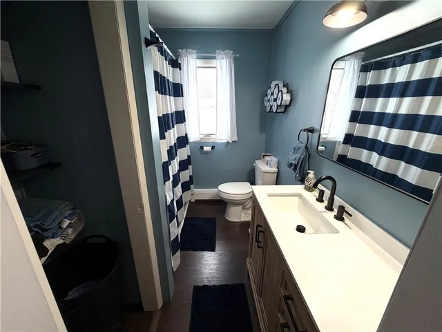 $219,900 | 8524 Green Road, West Sparta, NY 14437