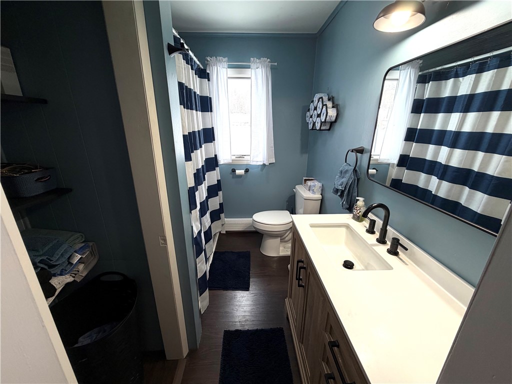 8524 Green Road West Sparta, NY 14437 - Photo 24 of 36