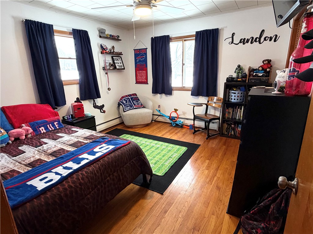 8524 Green Road West Sparta, NY 14437 - Photo 25 of 36