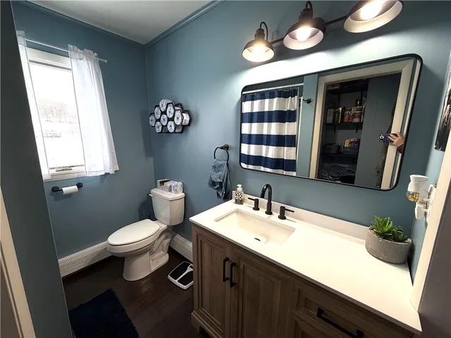 $219,900 | 8524 Green Road, West Sparta, NY 14437