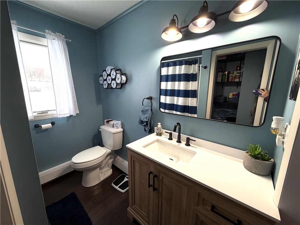 8524 Green Road West Sparta, NY 14437 - Photo 25 of 36