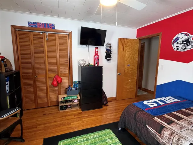 $214,900 | 8524 Green Road, West Sparta, NY 14437