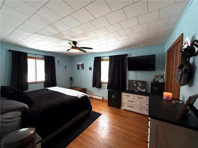 $219,900 | 8524 Green Road, West Sparta, NY 14437