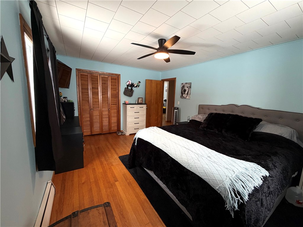 8524 Green Road West Sparta, NY 14437 - Photo 27 of 36