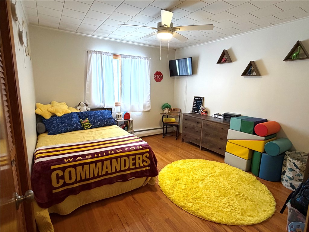 8524 Green Road West Sparta, NY 14437 - Photo 27 of 36