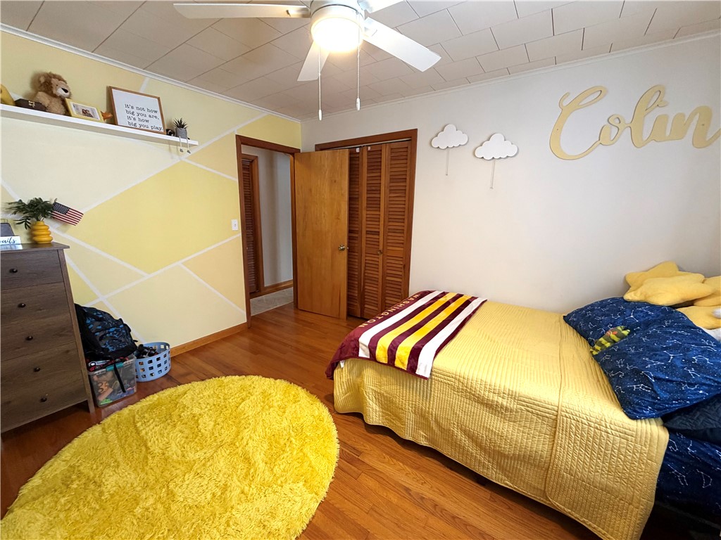 8524 Green Road West Sparta, NY 14437 - Photo 28 of 36