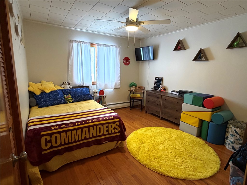 8524 Green Road West Sparta, NY 14437 - Photo 28 of 36