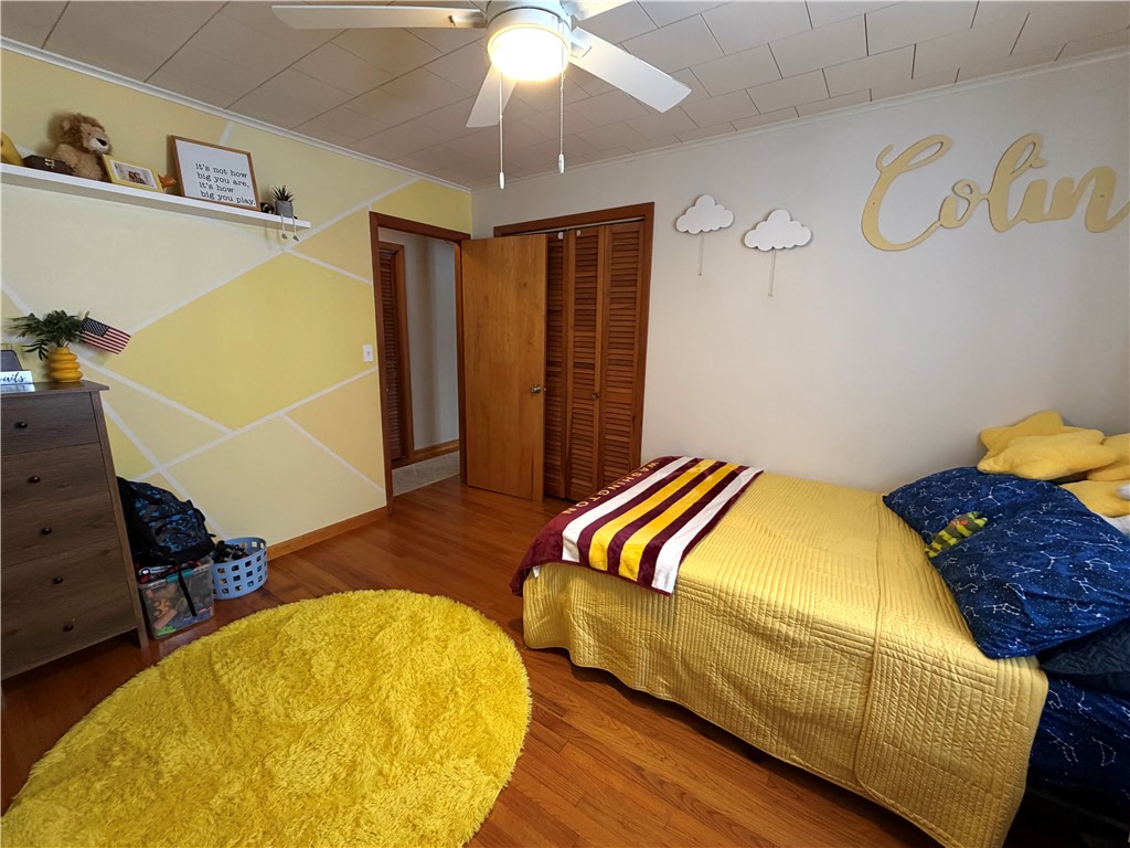 8524 Green Road West Sparta, NY 14437 - Photo 29 of 36