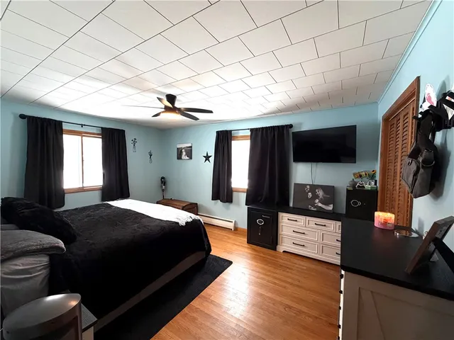 $214,900 | 8524 Green Road, West Sparta, NY 14437