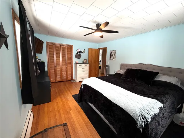 $214,900 | 8524 Green Road, West Sparta, NY 14437