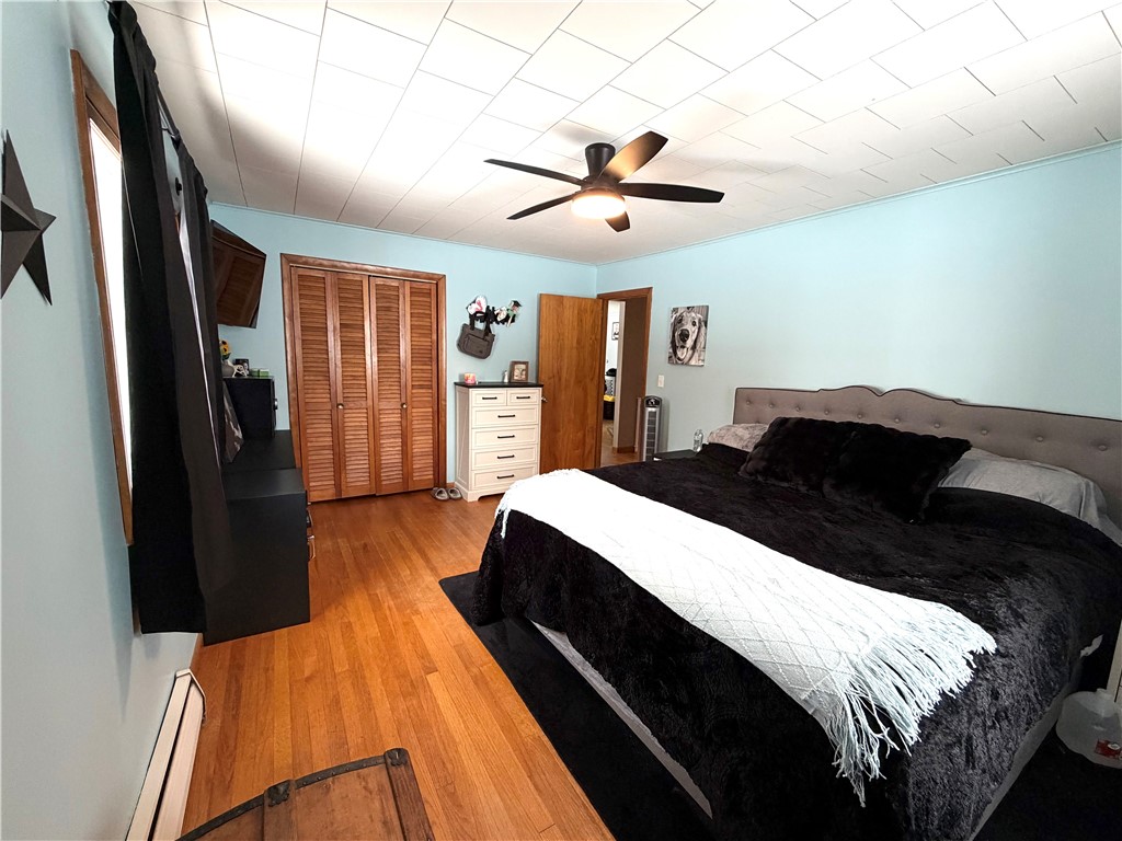 8524 Green Road West Sparta, NY 14437 - Photo 30 of 36