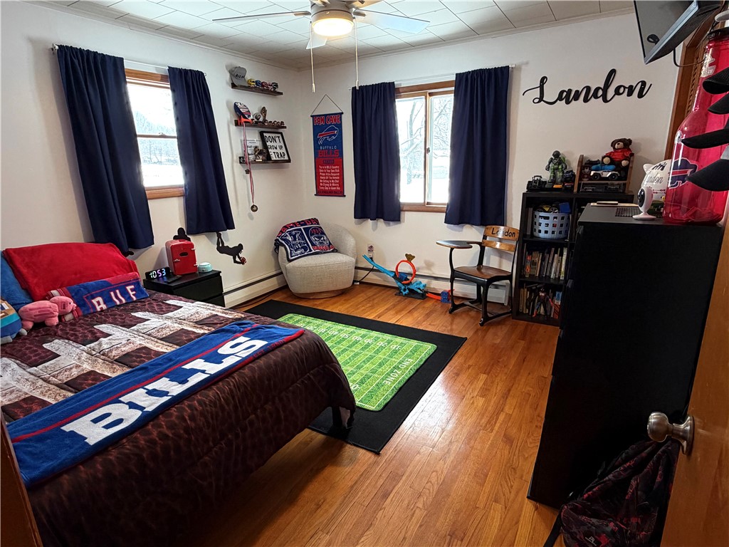 8524 Green Road West Sparta, NY 14437 - Photo 30 of 36