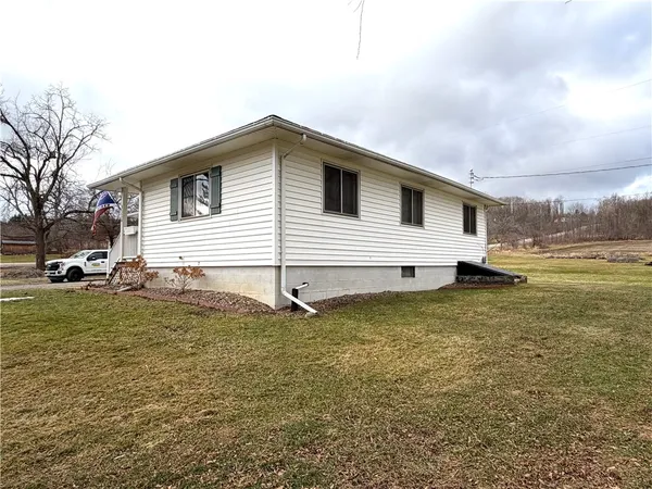 $214,900 | 8524 Green Road, West Sparta, NY 14437