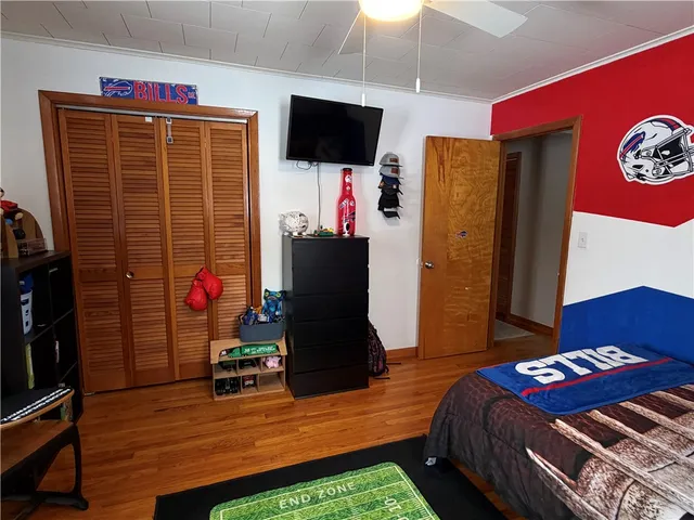 $219,900 | 8524 Green Road, West Sparta, NY 14437