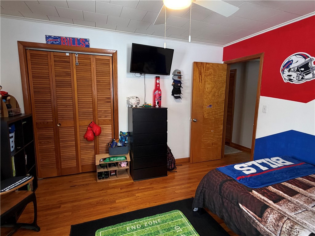 8524 Green Road West Sparta, NY 14437 - Photo 31 of 36