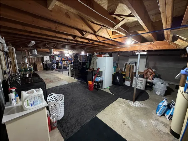 $214,900 | 8524 Green Road, West Sparta, NY 14437
