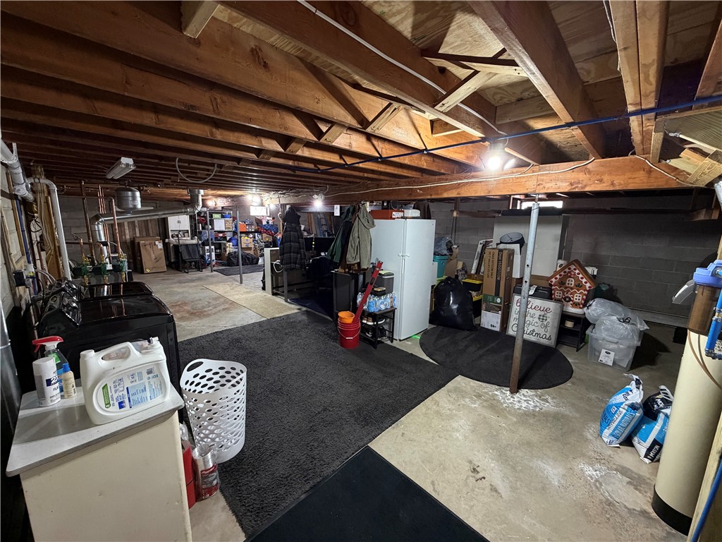 8524 Green Road West Sparta, NY 14437 - Photo 33 of 36