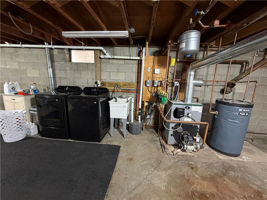 8524 Green Road West Sparta, NY 14437 - Photo 34 of 36