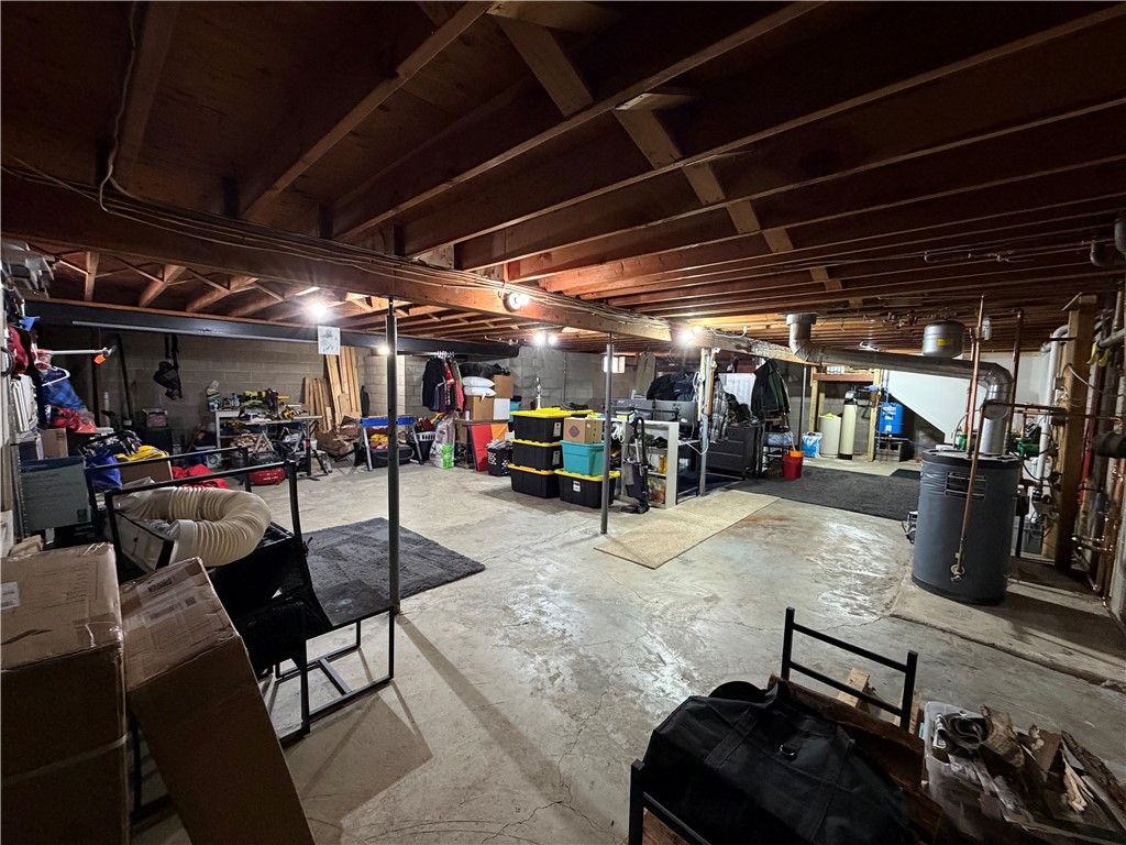 8524 Green Road West Sparta, NY 14437 - Photo 34 of 36