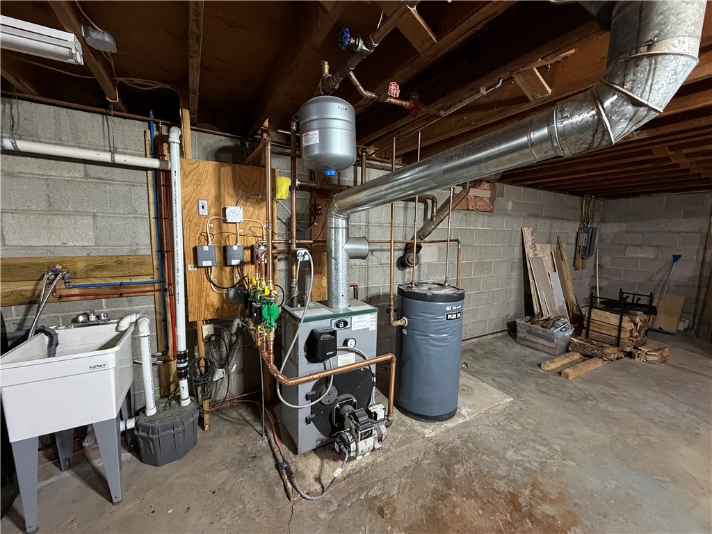 8524 Green Road West Sparta, NY 14437 - Photo 35 of 36