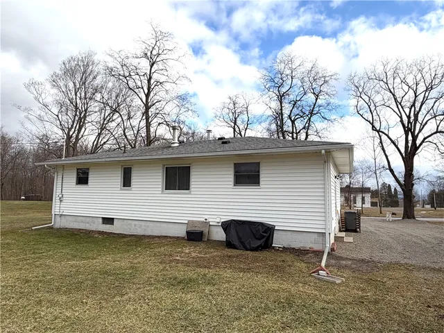 $214,900 | 8524 Green Road, West Sparta, NY 14437