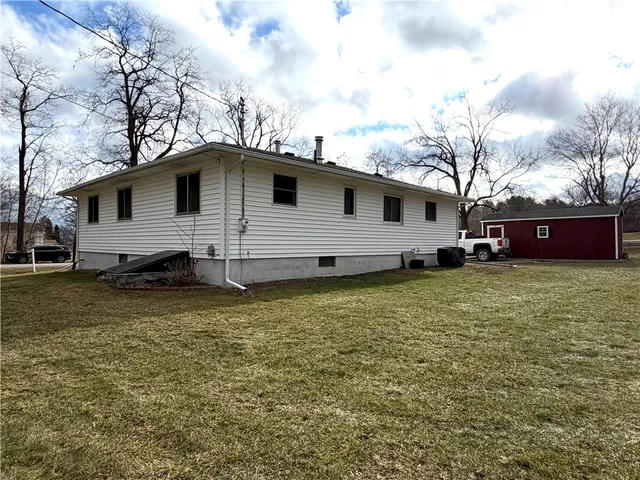 $214,900 | 8524 Green Road, West Sparta, NY 14437
