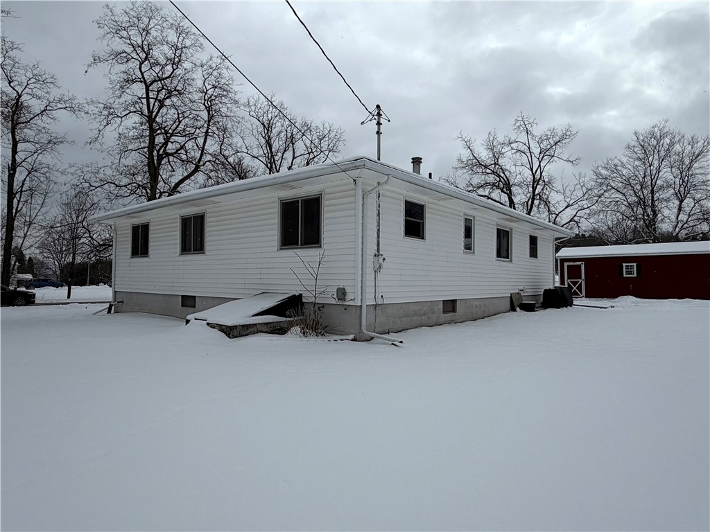 8524 Green Road West Sparta, NY 14437 - Photo 7 of 36