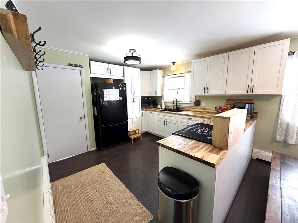 8524 Green Road West Sparta, NY 14437 - Photo 10 of 36