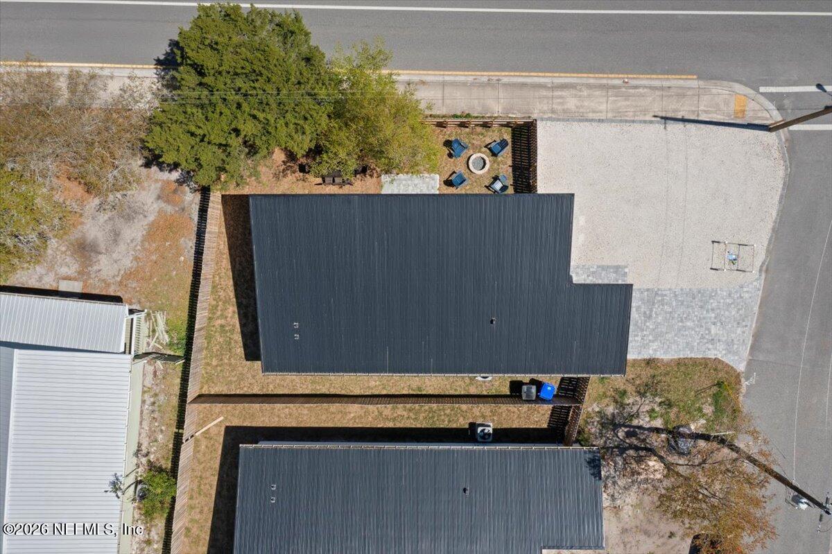 800 9th Street St. Augustine, FL 32084 - Photo 43 of 45 a view of storage room
