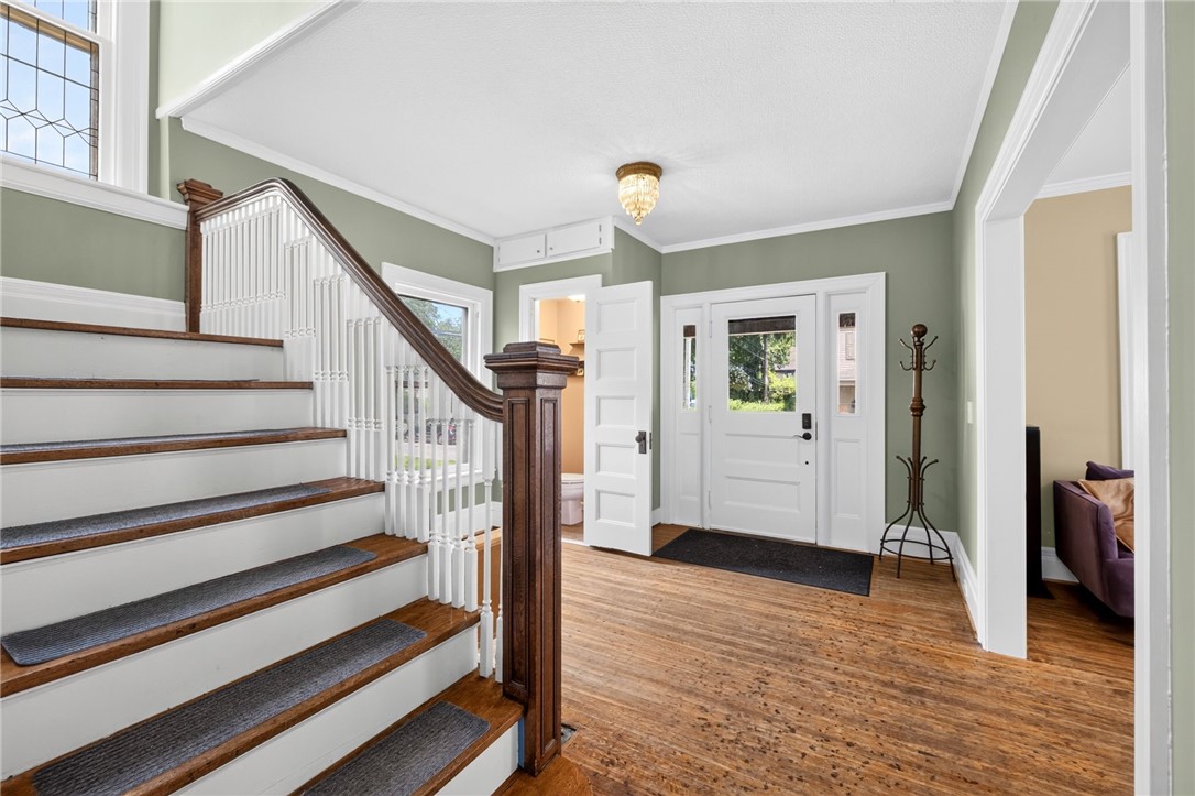 241 Brunswick Street Rochester, NY 14607 - Photo 4 of 39