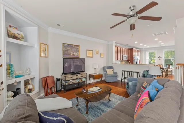 $293,000 | 205 Branch Creek Trail, Summerville, SC 29483