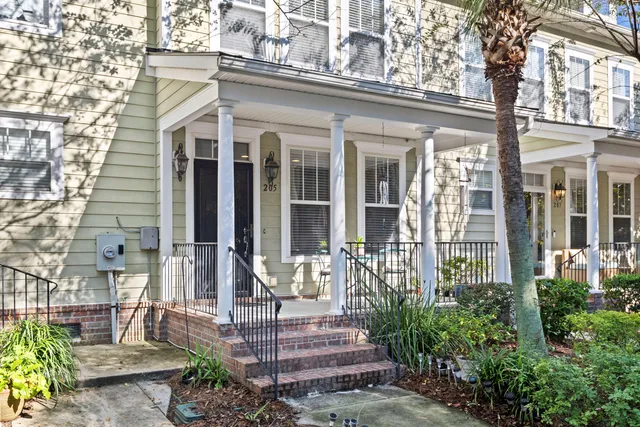 $293,000 | 205 Branch Creek Trail, Summerville, SC 29483