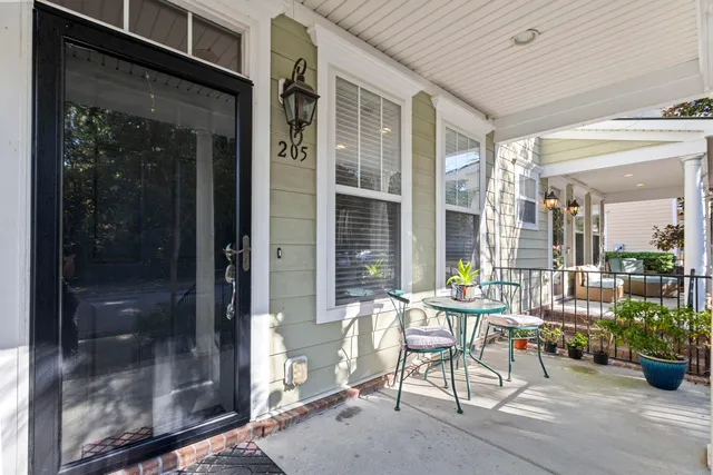 $293,000 | 205 Branch Creek Trail, Summerville, SC 29483