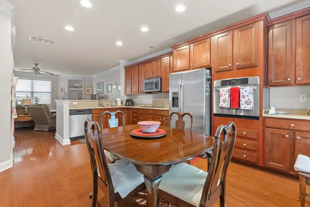 $293,000 | 205 Branch Creek Trail, Summerville, SC 29483