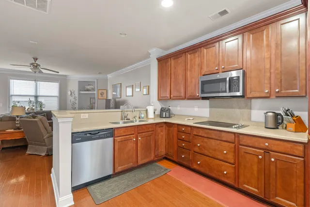 $293,000 | 205 Branch Creek Trail, Summerville, SC 29483