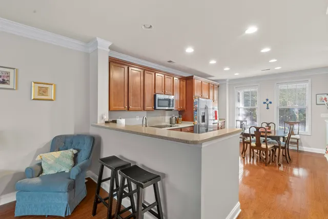 $293,000 | 205 Branch Creek Trail, Summerville, SC 29483