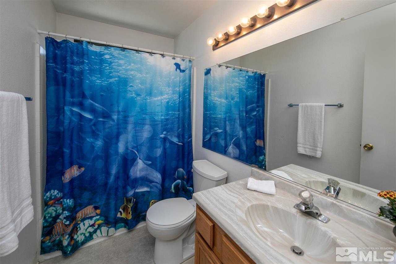 1167 McGee Drive Reno, NV 89523 - Photo 20 of 28 Photo 20